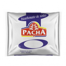 BICARBONATO DE SODIO  PACHA 1KG