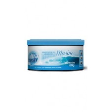 AROMATIZANTE CARRO ULTRA FESH MARINE 60GR