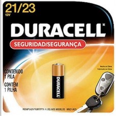 PILHA DURACELL 12V UN