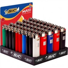 ISQUEIRO BIC MAX GRANDE