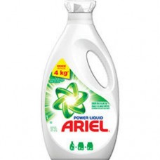 DETERGENTE LIQ ARIEL 2L POWER