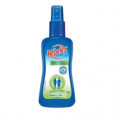 REPELENTE REPELEX SPLAY LIQUIDO 100ML