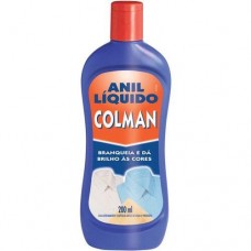 ANIL LIQUIDO COLMAN 200ML