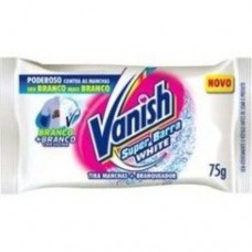 VANISH SUPER BARRA WHITE 75G