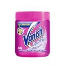 VANISH TIRA MANCHAS PODER O2 450GRS