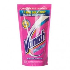 VANISH MULTIUSO 500ML LIQ SACHE