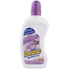 DESTAC MULTIPISOS DILUIVEL 500ML