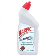 HARPIC LIQUIDO CLORO 500ML