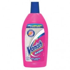 LIMPA CARPETES KARPEX VANISH 500 ML