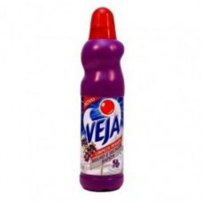 MULTIUSO VEJA LIMP PESADA AZUL 500ML