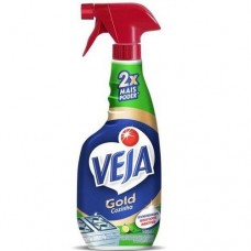 VEJA DESENGORDURANTE PULV LIMAO 500ML