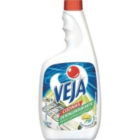 VEJA DESENGORDURANTE LIMAO 500ML REFIL