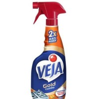 VEJA COZINHA PULV LARANJA 500ML