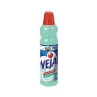 VEJA LIMPEZA PESADA FLORAL CAMPESTRE 500ML