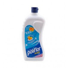 CERA PRATIC POLIFLOR INCOLOR 750ML