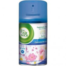 REFIL FRESCHMATIC 250ML CHEIRINHO DE LIMPEZA