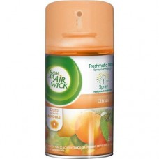 REFIL FRESCHMATIC 250ML CITRUS