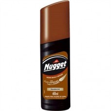 NUGGET CERA MARRON 60ML