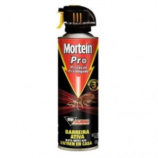 INSETICIDA MORTEIN RODOX BARREIRA ATIVA 300ML