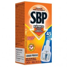 INS SBP 35ML ELETRICO