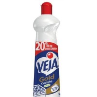 VEJA DESENGORDURANTE SQUEZE 500ML