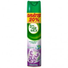 BOM AR AIR WICK LAVANDA 360ML