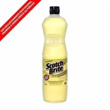 DETERGENTE DESINCRUSTANTE SCOTH BRITE 1LITRO