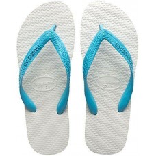 CHINELO HAVAIANAS TRADICIONAL AZUL 41/42