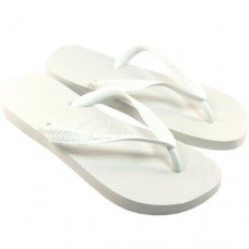 CHINELO HAVAIANAS TOP BRANCO 39