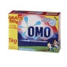 SABAO EM PO OMO MULTIACAO 1KG