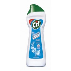 SAPONACEO CIF CREMOSO 250ML