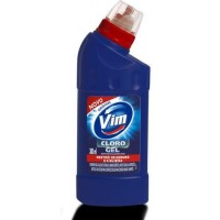 VIM CLORO GEL ORIGINAL 300ML