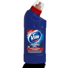 VIM CLORO GEL ORIGINAL 300ML