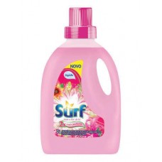 DETERGENTE LIQUIDO SURF ROSAS 3L