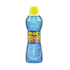 DESINF PINHO TROP FRESH 500ML INGLEZA