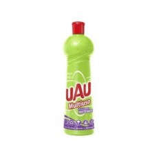 MULTIUSO UAU LIMAO C/ CANFORA 500ML