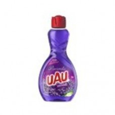 UAU PERFUMES LAVANDA E CONFORTO 500ML