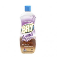 LUSTRA MOVEIS BRY 200ML LAVANDA