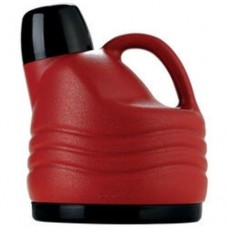 GARRAFA TERMICA 3L INVICTA VERMELHO