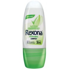 REXONA DEO ROL BAMBOO 30ML