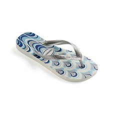 CHINELO HAVAIANAS SPRING BC /AZ 37/38