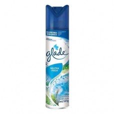 ODORIZANTE DE AMBIENTE GLADE NEUTRA FRESH