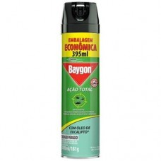 INSETICIDA BAYGON 359ML C/ OLEO DE EUCALIPTO