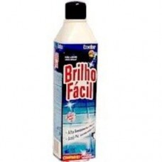 CERA BRILHO FACIL INCOLOR 750ML