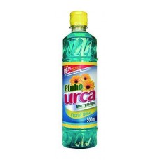 DESIN SANIR URCA 500ML FLORAL