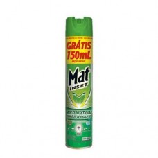 MAT INSET C/COM OLEO EUCALIPTO 300ML