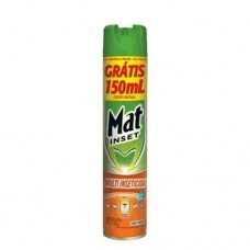 MAT INSET MULTI INSETICIDA 300ML