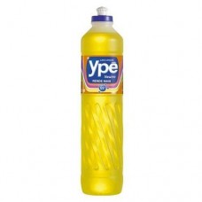 DETERGENTE YPE NEUTRO 500 ML