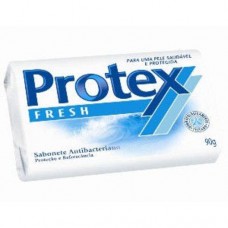 SABONETE YPE ACTION FRESH ANTIBACTERIANO 90G