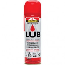 LUB. DESINGRIPANTE 321ML